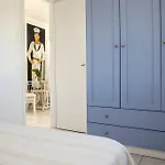 Aiolos With Private Veranda And Amazing Sea Views, Paros