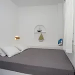 Aiolos With Private Veranda And Amazing Sea Views, Paros בית נופש