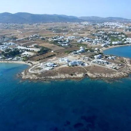 Aiolos With Private Veranda And Amazing Sea Views, Paros בית נופש פיסו ליבאדי