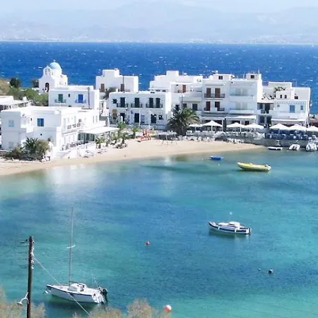 Aiolos With Private Veranda And Amazing Sea Views, Paros בית נופש פיסו ליבאדי